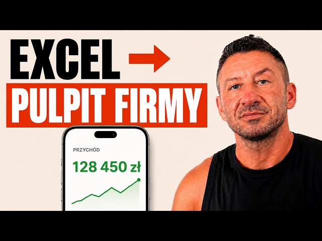Excel i Claude AI: zamień arkusz firmy w aplikację na telefonie
