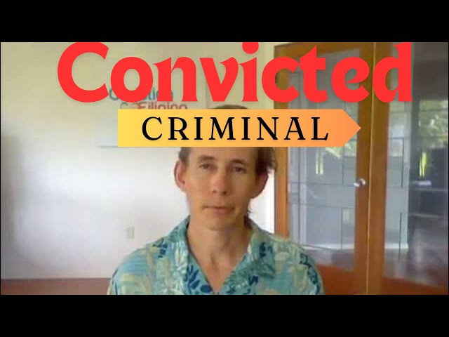 Christian Filipina and Filipino Visa are Scams--Former Employee Speaks Out