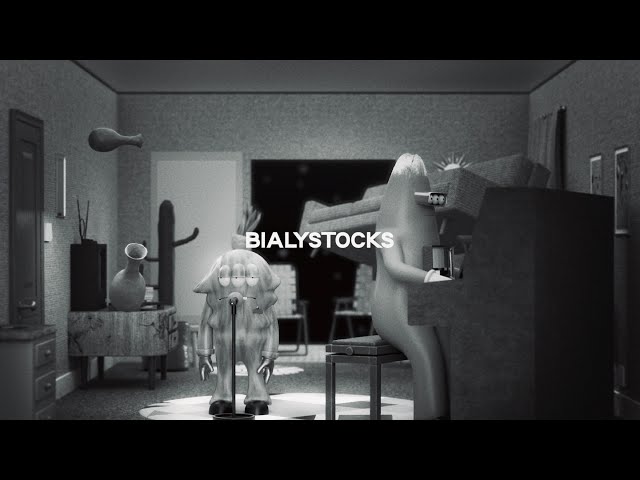 Bialystocks - Branches【Music Video】