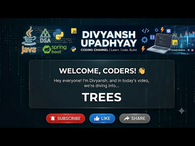 Maximum path sum from one leaf to another leaf | lecture 10 | Tree playlist |  DSA 
