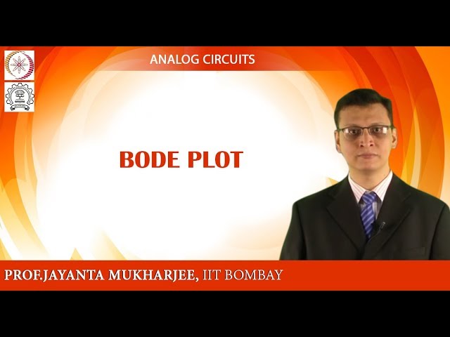BODE PLOT