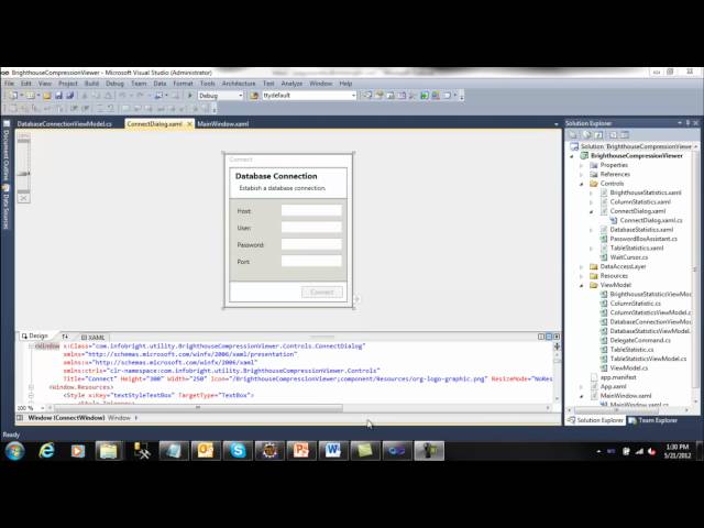 Sample Source Code Collection