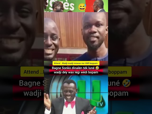 #ousmanesonko #diomayefaye #sonko #xalaattv #pastef #kiiraye #viral #tfm #rts #ofnac #solutionstv