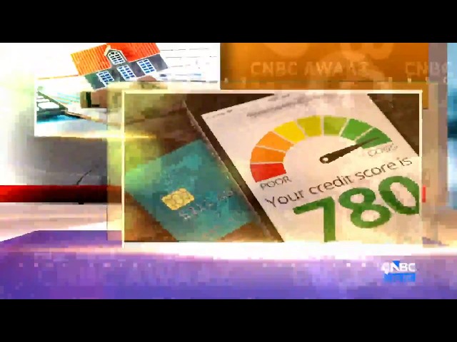 Unlocking Access: Journey of Credit Expansion in India | CNBC Awaaz