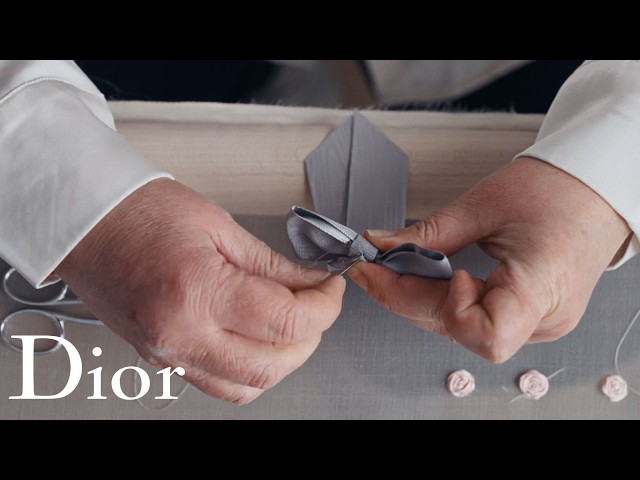 Miss Dior Bobby Bow