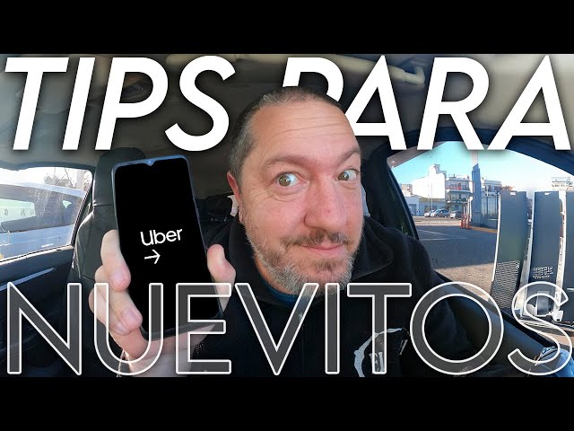 Before you start using Uber, watch this video (it increases your profitability).