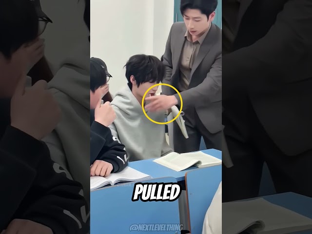 Lollipop Misunderstanding: A Teacher's Embarrassing Discovery