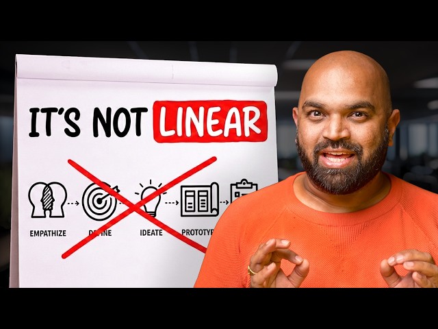 Why your UI/UX Case Study isn't working (Here's what works in 2026)