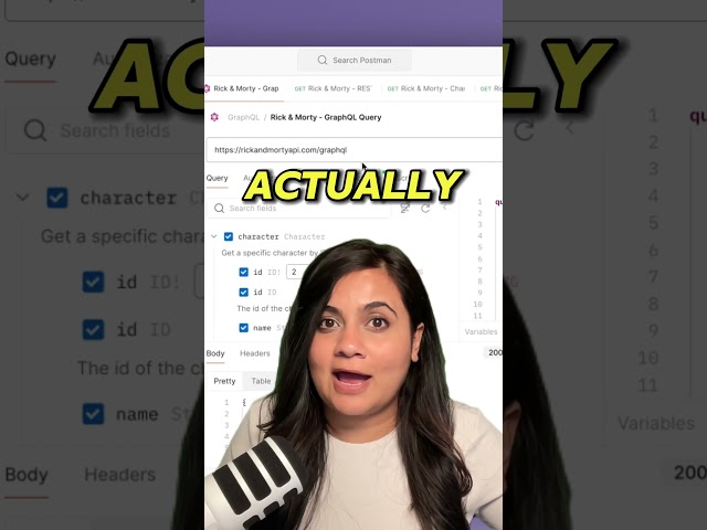 GraphQL vs REST: Which One to Choose?