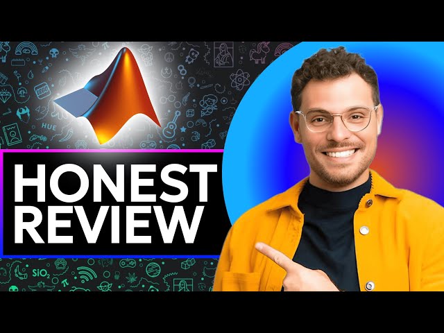 MathWorks (MATLAB/Simulink) Technology Honest Review - Watch Before Using
