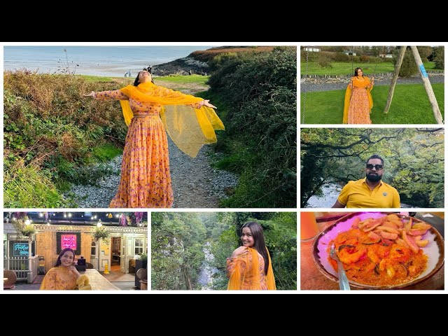 Snowdonia National Park এ আবিষ্কার করলাম মাছ ধরার জায়গা! আজ যাবো খুব সুন্দর একটা Waterfall দেখতে!