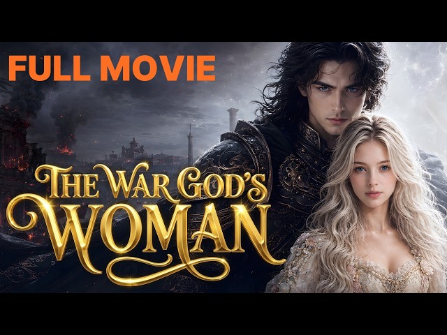 Fantasy Romance 완결 몰아보기 [BINGE-WATCH | FULL MOVIE] The War God's Woman  | 전쟁의 신 카르엔의 여인 |로판 드라마