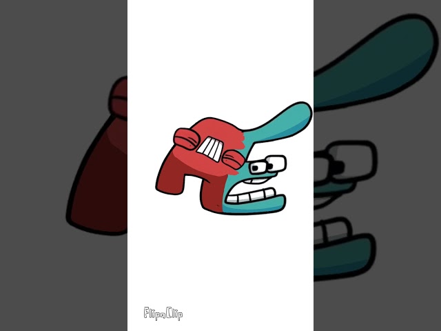 Unused Alphabet lore
