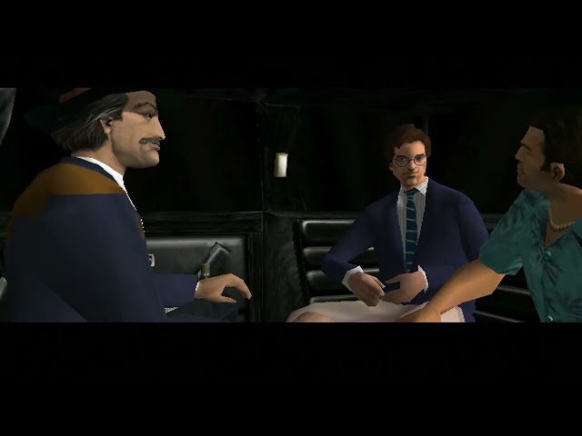 (Reupload) Zagrajmy w GTA Vice City Odc.05 [Archiwum]