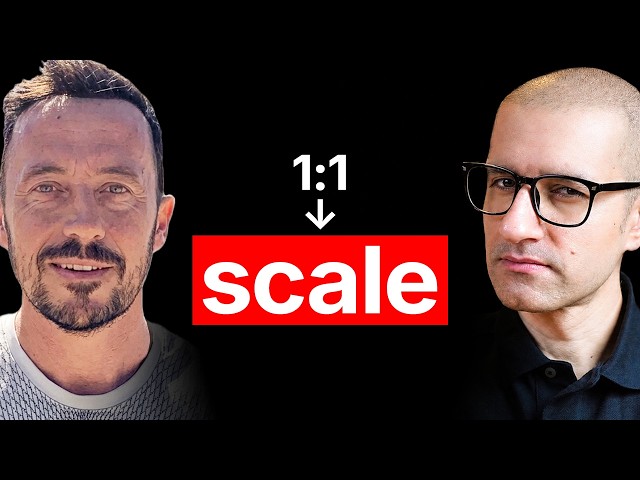 When Should You Actually Move From 1:1 to Group Coaching?