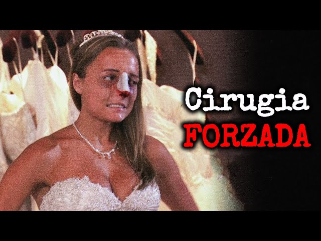 El Iceberg de los Reality Shows más Perturbadores