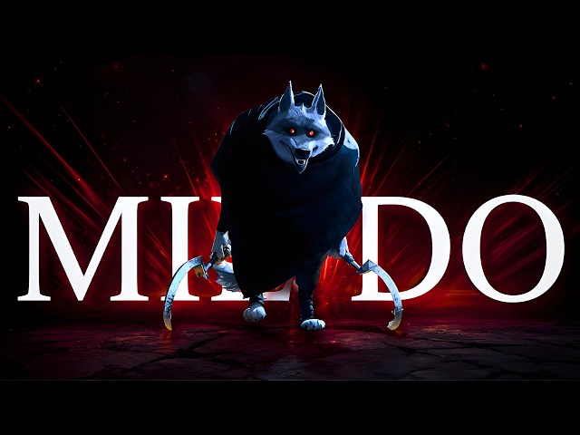 Cuando el Villano SÍ da Miedo.. | Lobo | Análisis