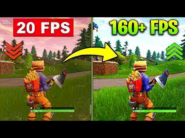 COMO OPTIMIZANDO WINDOWS 💹 | AUMENTAR FPS en Fortnite