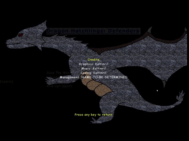 Top Falling Renewed: Update 3