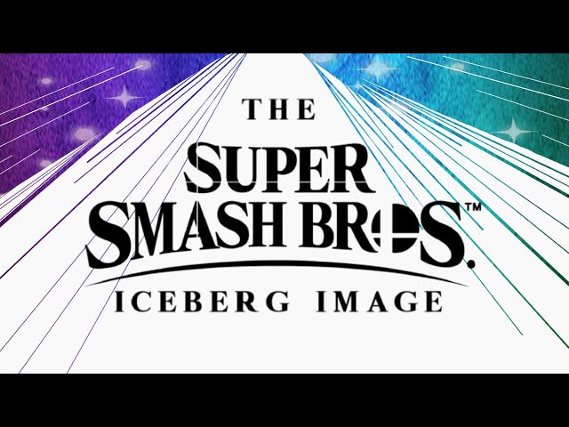 The Ultimate Super Smash Bros. Iceberg Investigation (feat. Mish Koz, RGN + Many More...)