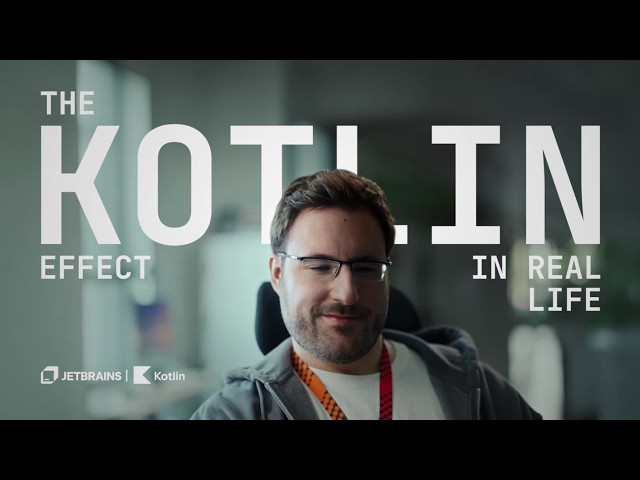 The Kotlin Effect in Real Life