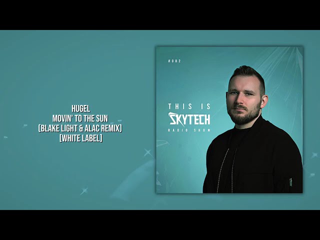 This is Skytech Episode 082