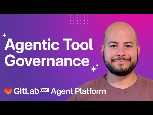 GitLab Duo Tool Governance: Managing AI Agent Approvals