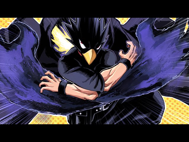 TOKOYAMI IS FINALLY HERE & HE IS PEAK! But... Theres One Major Problem.....