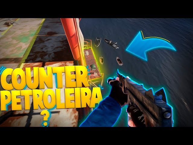 RUST - DE REVOLVER PARA AK / VANILA