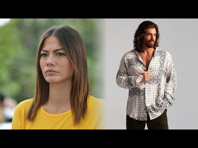 [January 10, 2026] The shocking news of Can Yaman and Demet Özdemir surprises everyone