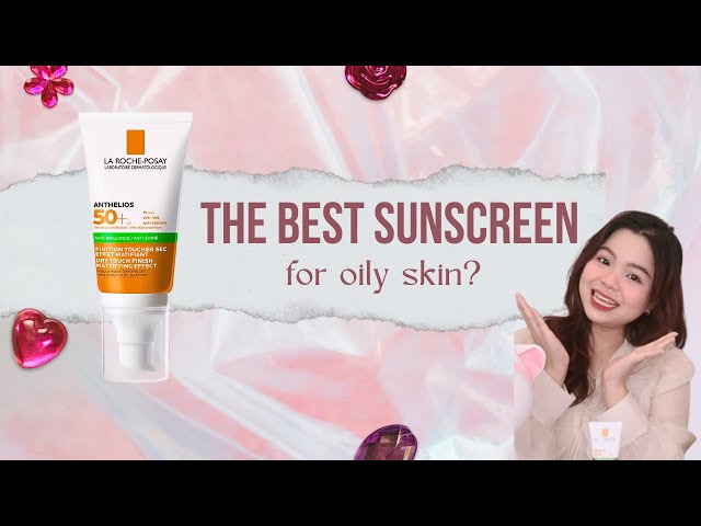 FPT- IB1703-IBS301m-SA170284-La Roche-Posay Sunscreen-Indi 1#FPT#IBS301m#LRP#SA170284#lephatminh