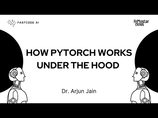 AIM - Module 2.9: How PyTorch Works Under the Hood