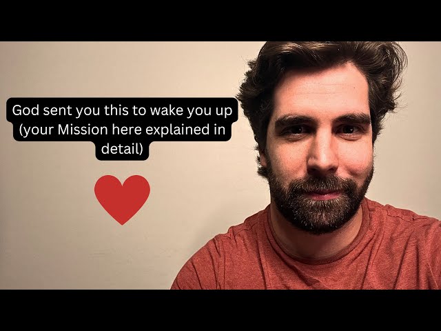 Why you really came down to Earth this time around (Channeled Message) 😳