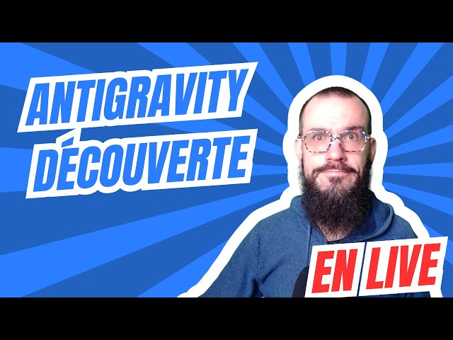 Antigravity fait-il le poids face à Claude code ?