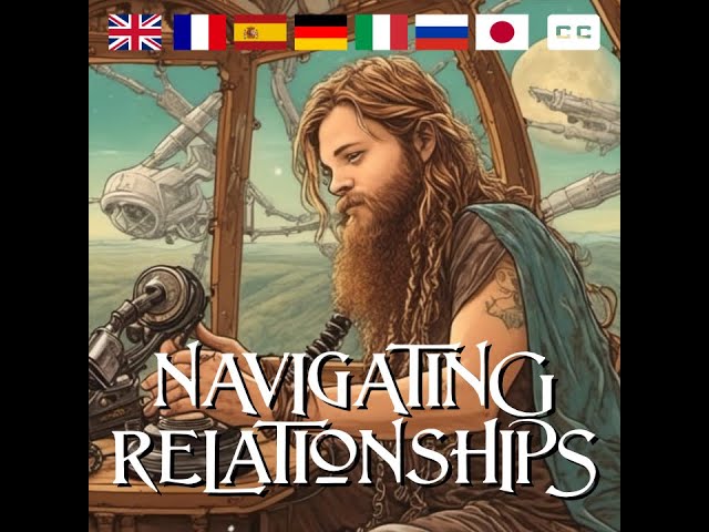 Navigating Relationships