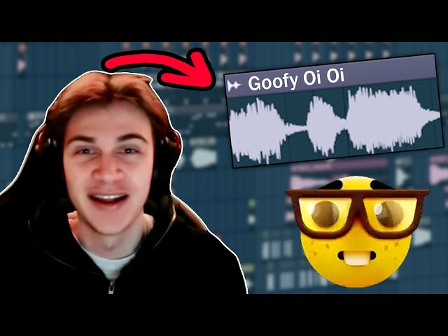 Oi oi oi a eye eye meme (Goofy Ahh Remix)