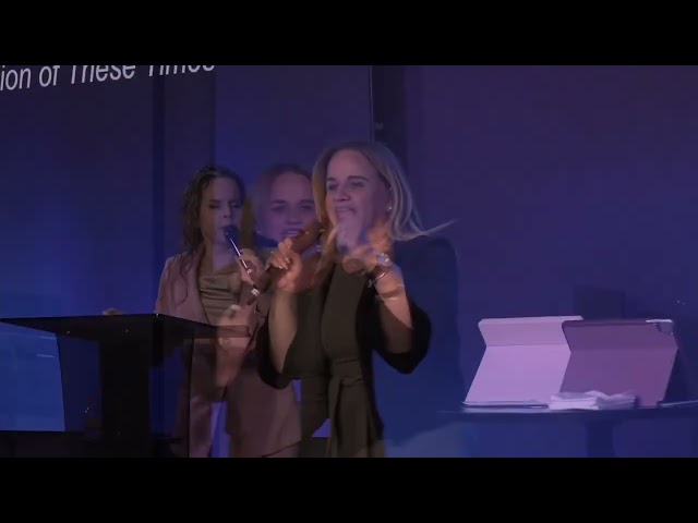 Copy of Jueves De Ministraciuon/ Ministration Thursday