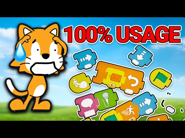 scratch jr. durability test