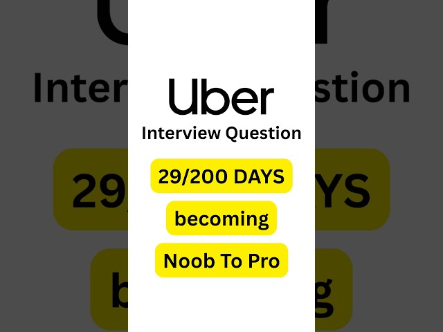 Day 29/200 of making you pro coder 💻 #dsa #coding #interviewquestions #leetcode #coder