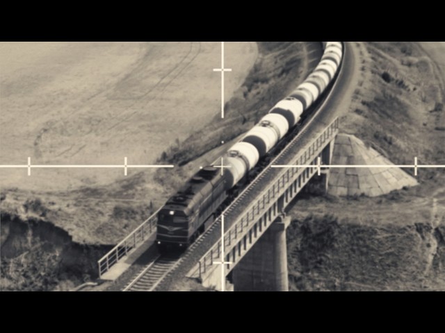 US Military Blew Up Iran’s SECRET Weapons Pipeline