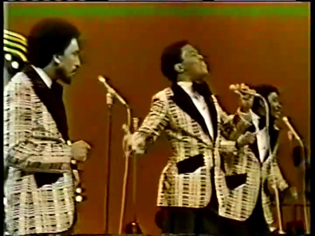 THE MAIN INGREDIENT "I JUST DON'T WANT TO BE LONELY/ GIRL BLUE