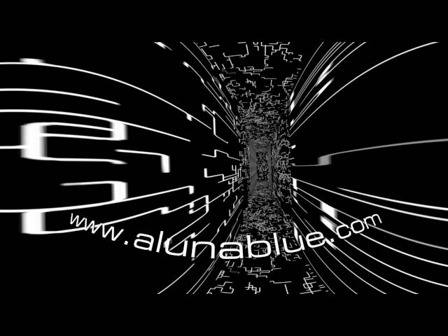 360 VR Maze 004 Stock Video