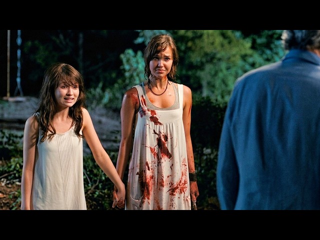 The Uninvited (2009) Movie Recap | Horror Thriller Mystery