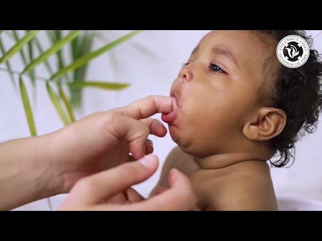 Infant Safety and CPR with the Columbus Division of Fire
