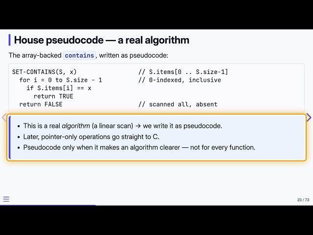 1.3 Abstract Data Types — Data Structures in C