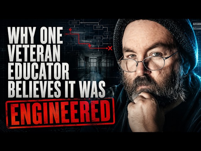 Are America’s Schools Failing by Design?