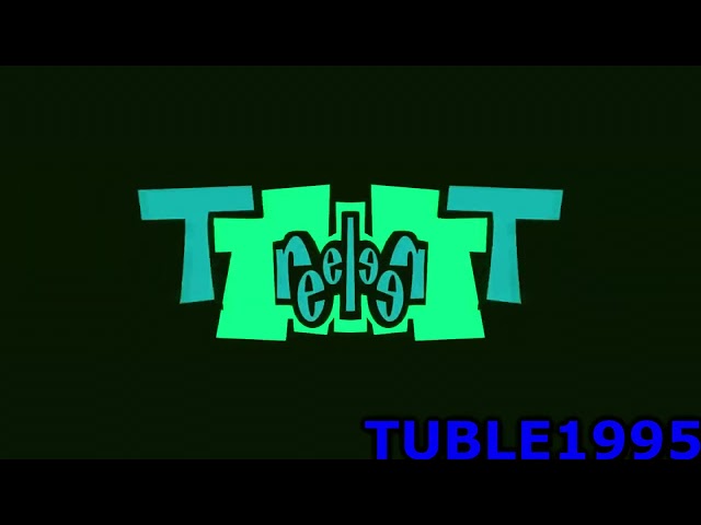 Preview 2 Treehouse TV Logo Extended Effects [NIWOTEAYKM Csupo Effects]