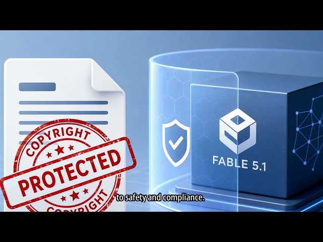 Fable 5.1 Grayscale Testing Begins: Launch Imminent