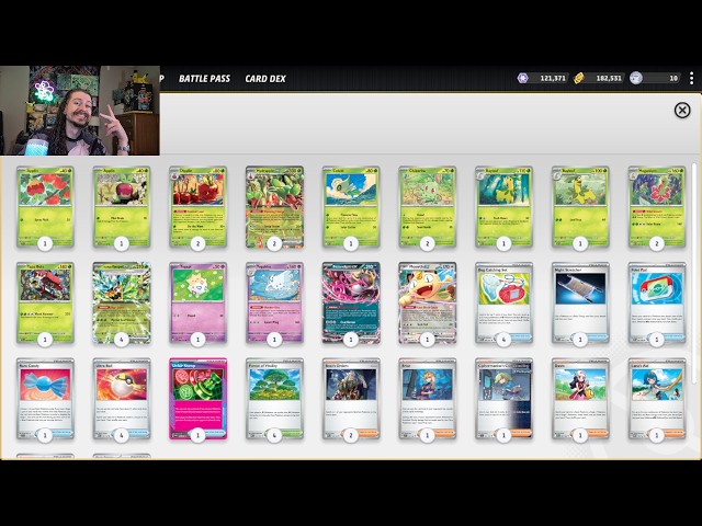 We Back... Lets Try Hydrapple  | Pokémon TCG Live Gameplay |