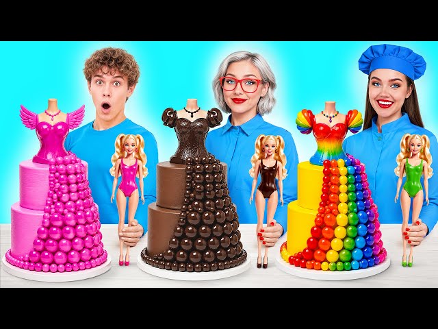 Cooking Challenge | Awesome Food Challenges by Multi DO